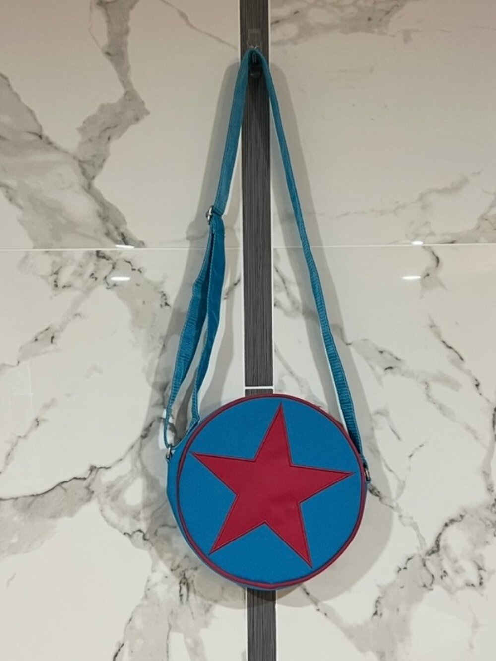 Officially Licensed Ramona Flowers Replica Bag (Scott Pilgrim)